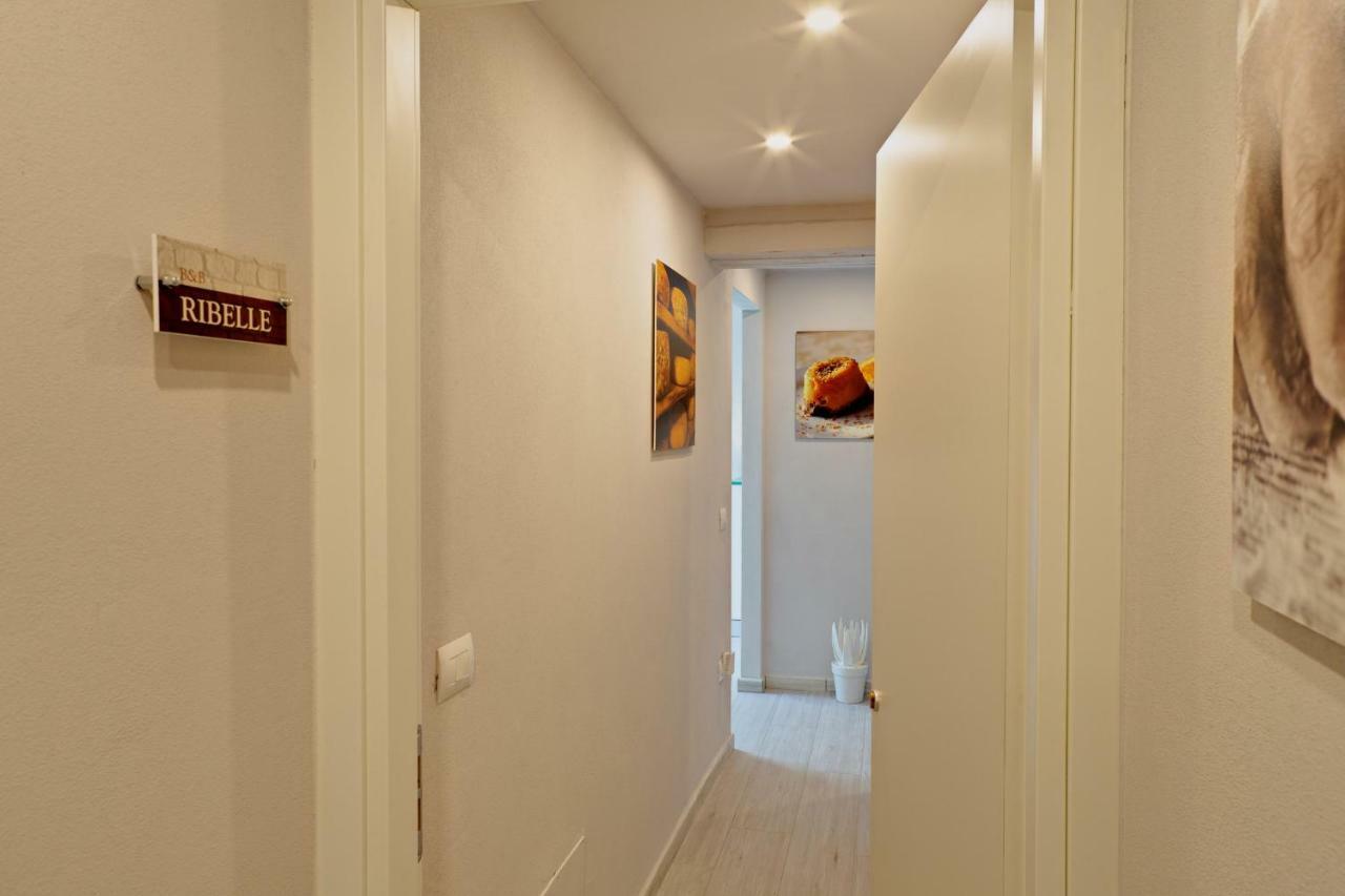 Casa Vacanze - Matelda Bed and Breakfast Poppi Exterior foto